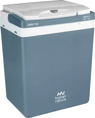 Elektrische koelbox 29L