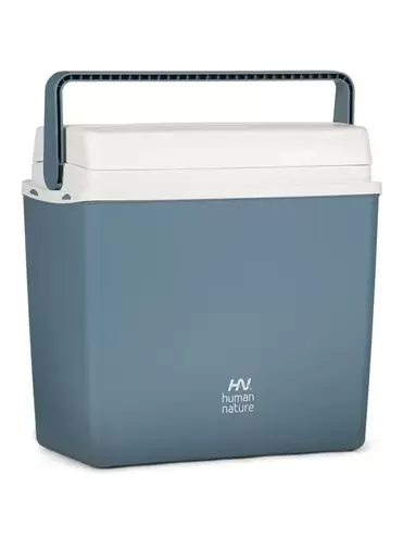 Autokoelbox 22L 12V-USB
