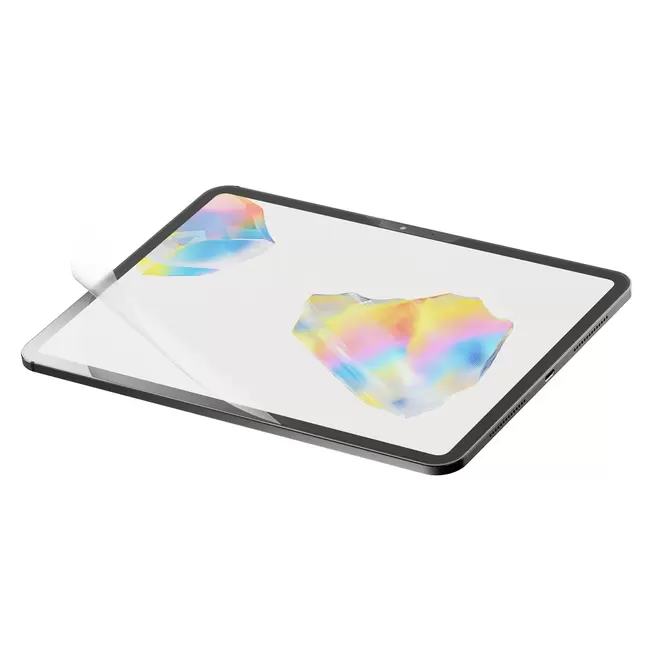 3 Screenprotector - iPad (10th gen/A16) - Duo Pack