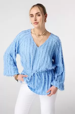 Fluffy top