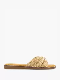 Lage slipper