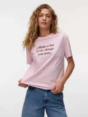 VMJOAN T-Shirt