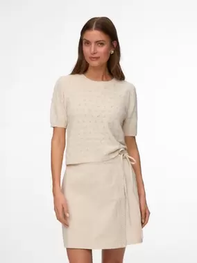VMDOFFY Knitted pullover