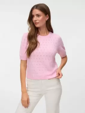 VMDOFFY Knitted pullover