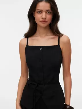VMLIEVE Tailored Waistcoat