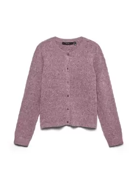 VMDOFFY Knit Cardigan
