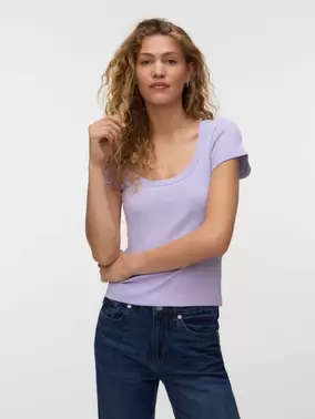 VMCHLOE T-Shirt