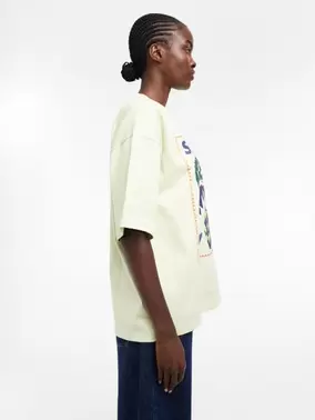 TSLAVA T-Shirt