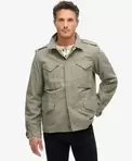 The Merchant Store - Field jas