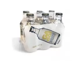 GAGOZ GINGER GAZEUSE 6X250ML