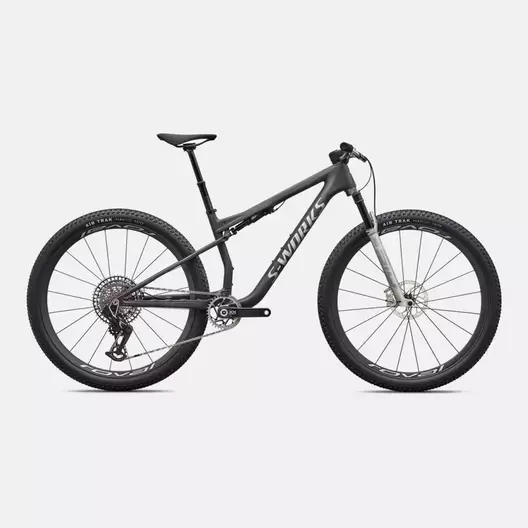 S-Works Epic 9 Ultralight LTD