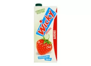WICKY AARBEI 1,5L