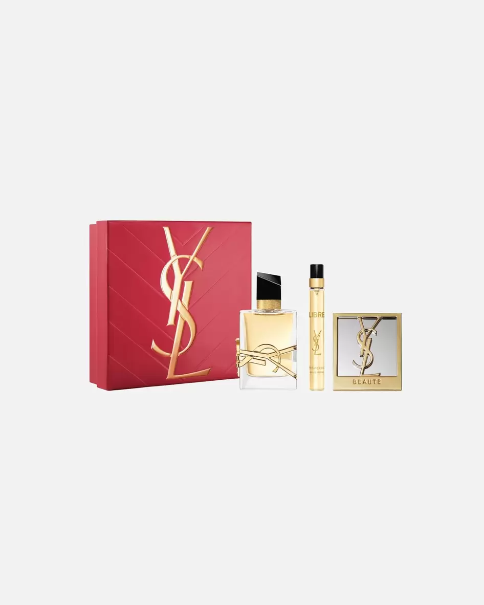 Eau de Parfum 50 ml Set