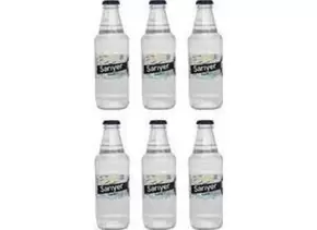 SARIYER GAZEUSE 6X250ML