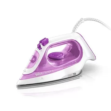 Braun SI3030PU TEXSTYLE 3