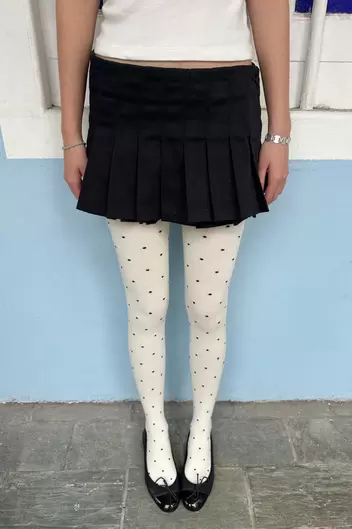 Product Name:Polka Dots Socks