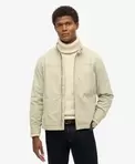Klassieke Harrington jas