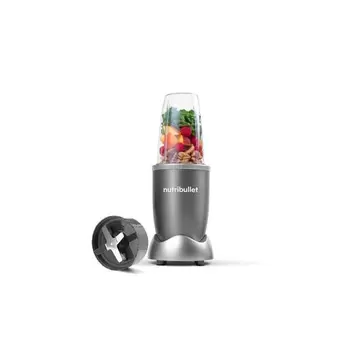 Nutribullet Original 600W blender Grey