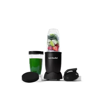 Nutribullet Pro 900W blender Black