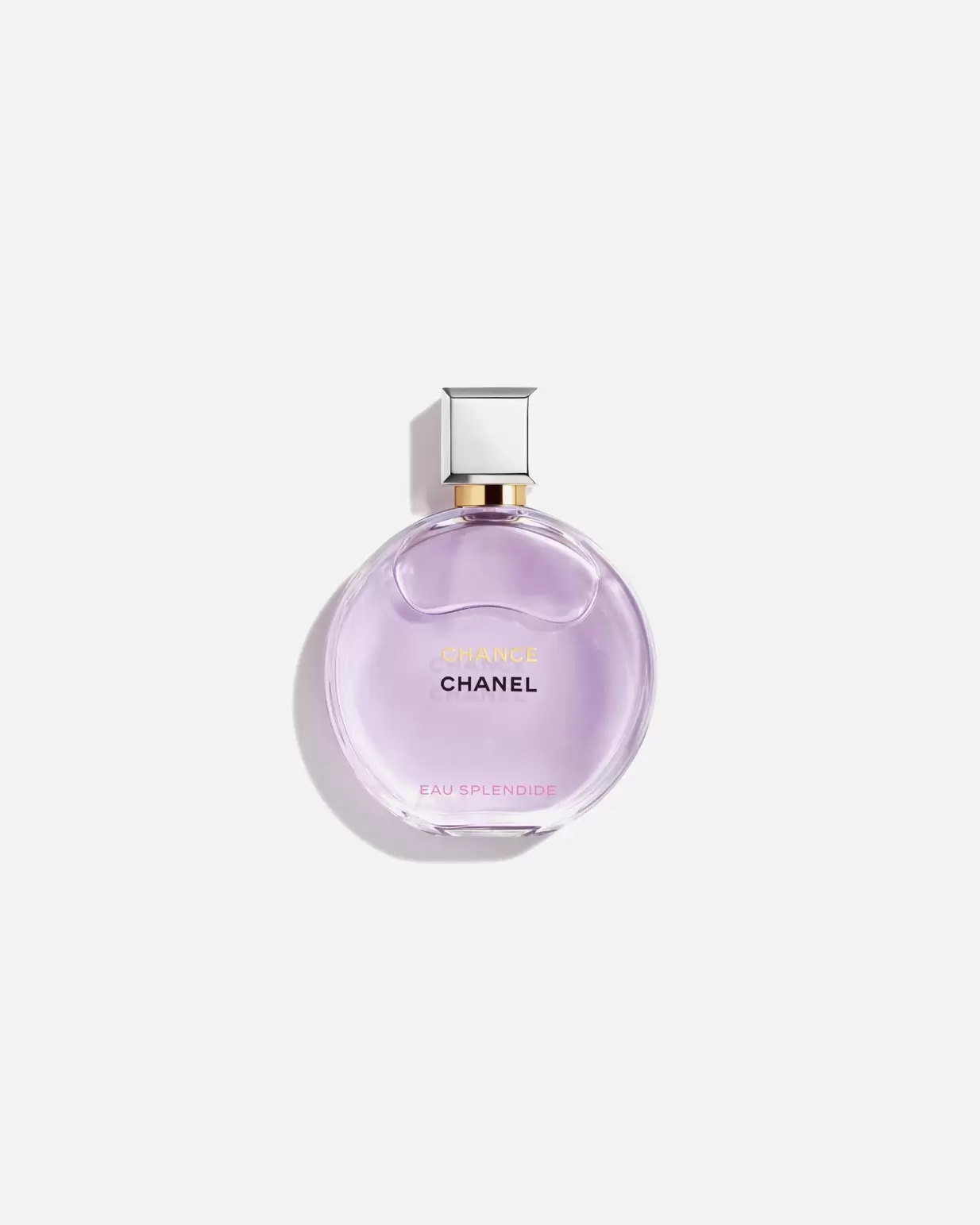 Eau Splendide
