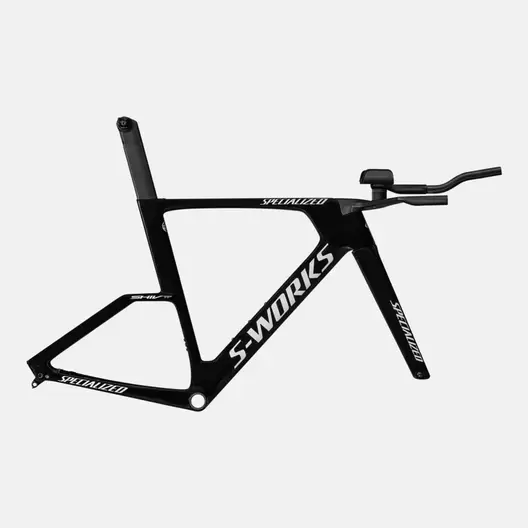 S-Works Shiv TT Disc Module