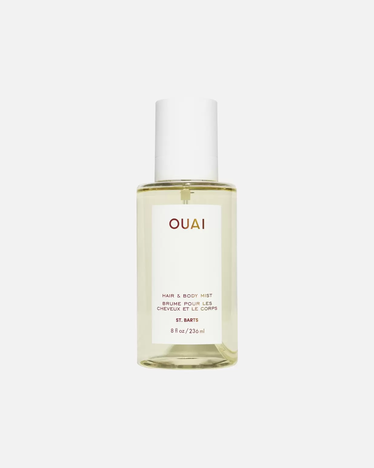 St. Barts Hair & Body Mist