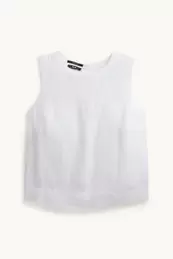 Linnen blouse