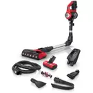 Bosch BCS711PET Unlimited 7 Rood