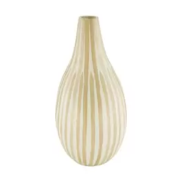 Vase bamboo