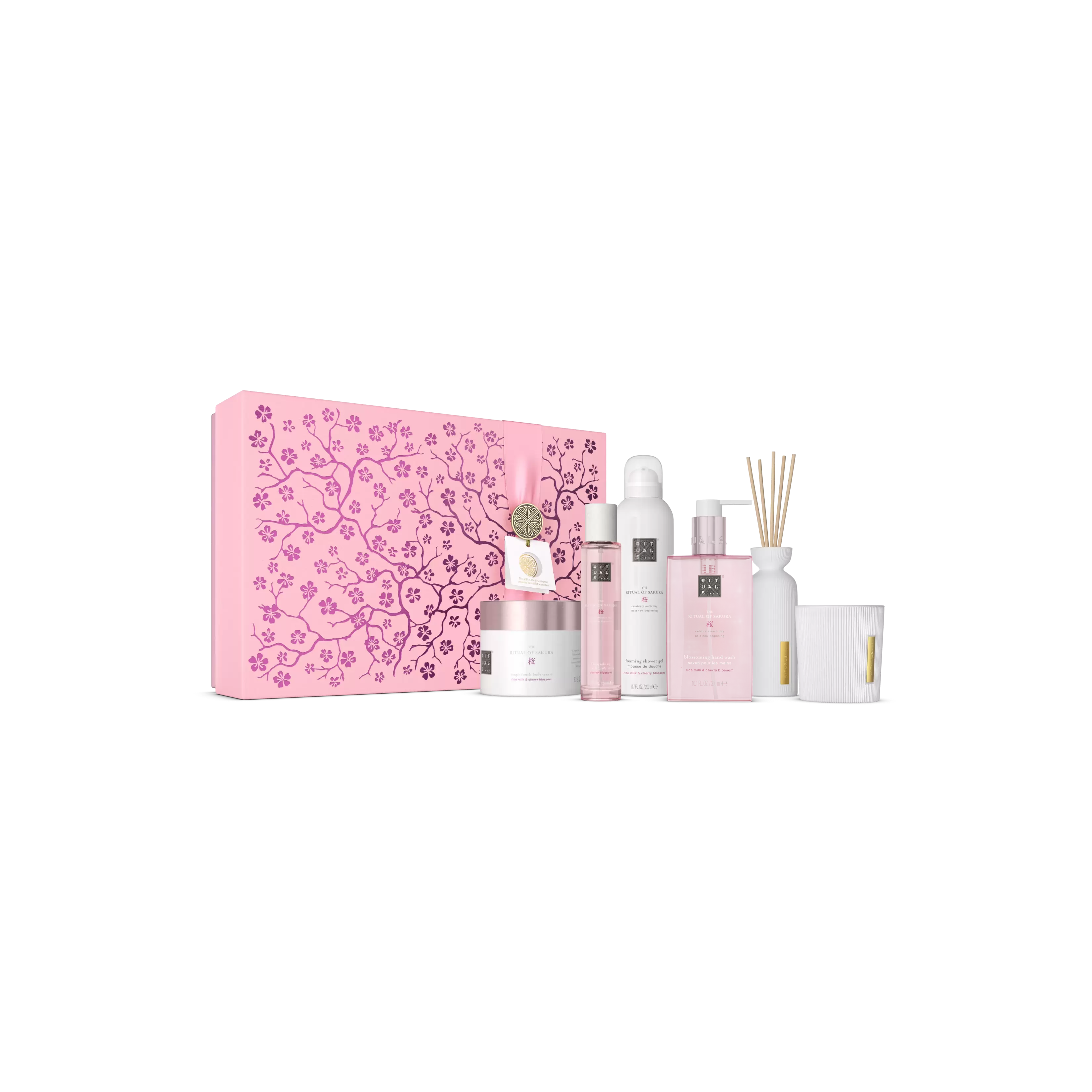 Gift Set XL