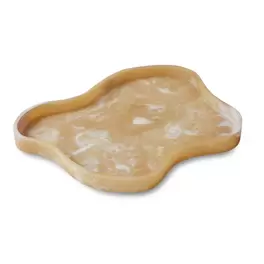 Dienblad Patio tray S cream
