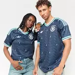 Germany DFB 2026 Away Jersey