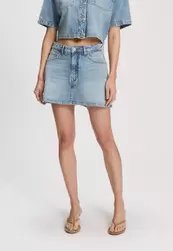 Maevia Short