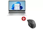HP Laptop 15-fd0831nd - 15.6 Inch - Core™ i3-1315U - 8 GB - 512 GB - UHD Graphics + LOGITECH M705 Draadloze Muis Laptop Bundel