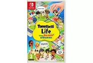 Tomodachi Life: Waar dromen uitkomen - Switch (NL)