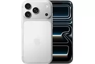 APPLE iPhone 17 Pro - 5G - 256 GB Silver