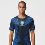 Brasil CBF 2026 Away Jersey