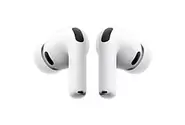 APPLE AirPods Pro 3 Draadloze oortjes Wit