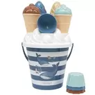 Ijsjes emmerset Ocean World 14-delig