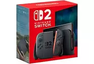 NINTENDO Switch 2 - Spelconsole 256 GB