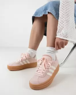 Adidas VL Court Bold