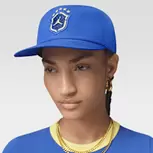 Pro Unstructured Flat Bill Hat