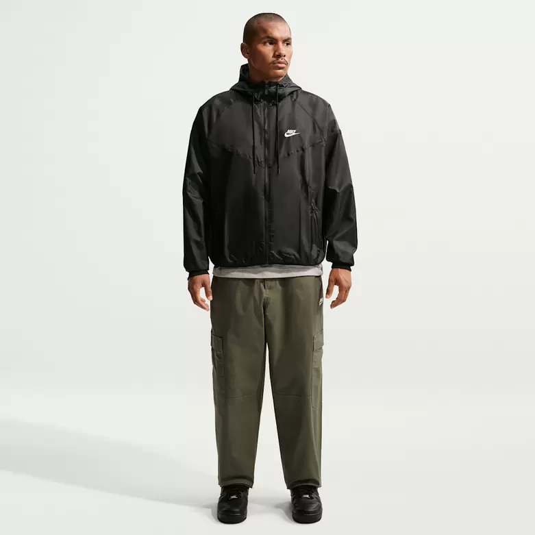 Nike Sportswear Club