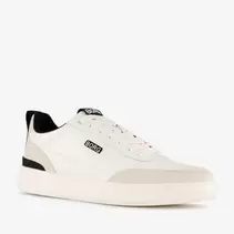 Bjorn Borg heren sneakers wit