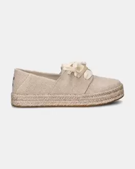 TOMS Carolina Lace up