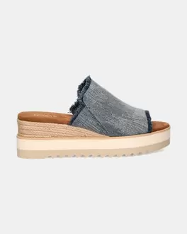 TOMS Diana Mule