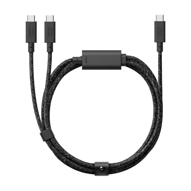 - Belt Cable 2-in-1 - Cosmos
