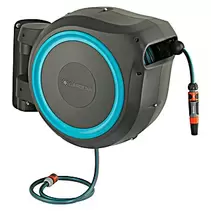 Gardena Wandslangenbox