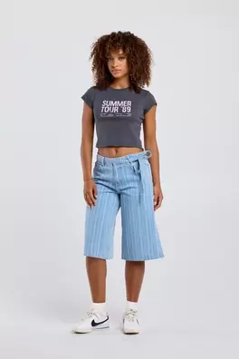 Short Nyla
