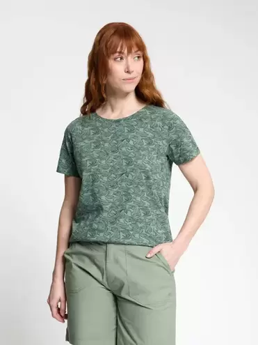 Juiz - T-shirt dames